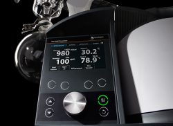 Máy cô quay chân không Heidolph