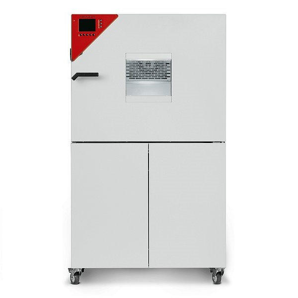 Tủ vi khí hậu động lực học Binder MKF 115