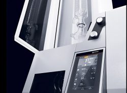 Máy cô quay chân không công nghiệp Heidolph