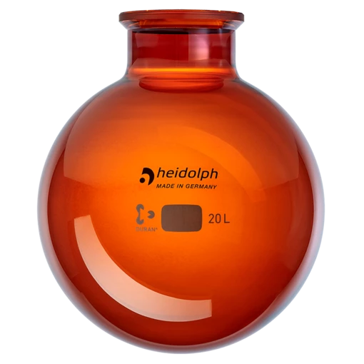 Bình bay hơi màu hổ phách 20 L
