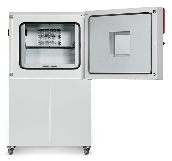 Tủ vi khí hậu động lực học Binder MKF 115 - Ảnh 2