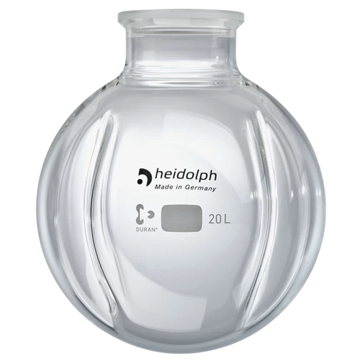 Bình cầu Heidolph cho mẫu bột 20 L