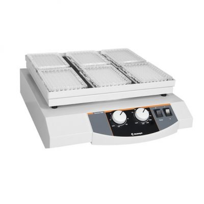 Máy lắc ấm Heidolph Titramax 1000