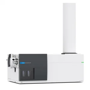 Sắc ký lỏng khối phổ Agilent LC/Q-TOF AdvanceBio 6545XT