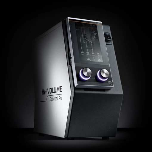 Hei-Volume Distimatic Pro