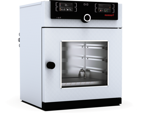 Tủ sấy lạnh chân không Memmert VO49cool