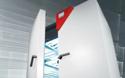 Tủ vi khí hậu để đảm bảo chất lượng