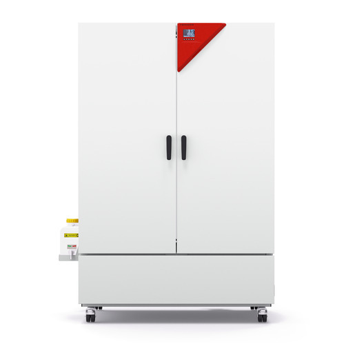 Tủ vi khí hậu Binder KBF-S ECO 720